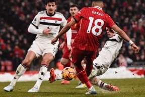 碧蓝航线腓特烈大帝的黑白交响曲