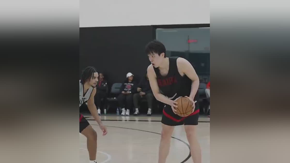 波特兰开拓者vs密尔沃基雄鹿