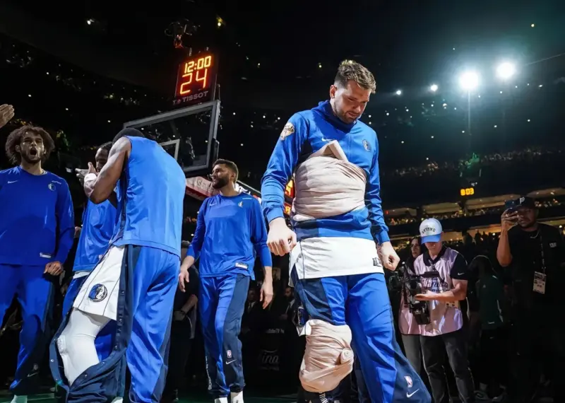 冲刺阶段体能课后，达拉斯独行侠篮板制胜备战欧篮联，球迷炸锅，球探报告显示潜力的简单介绍