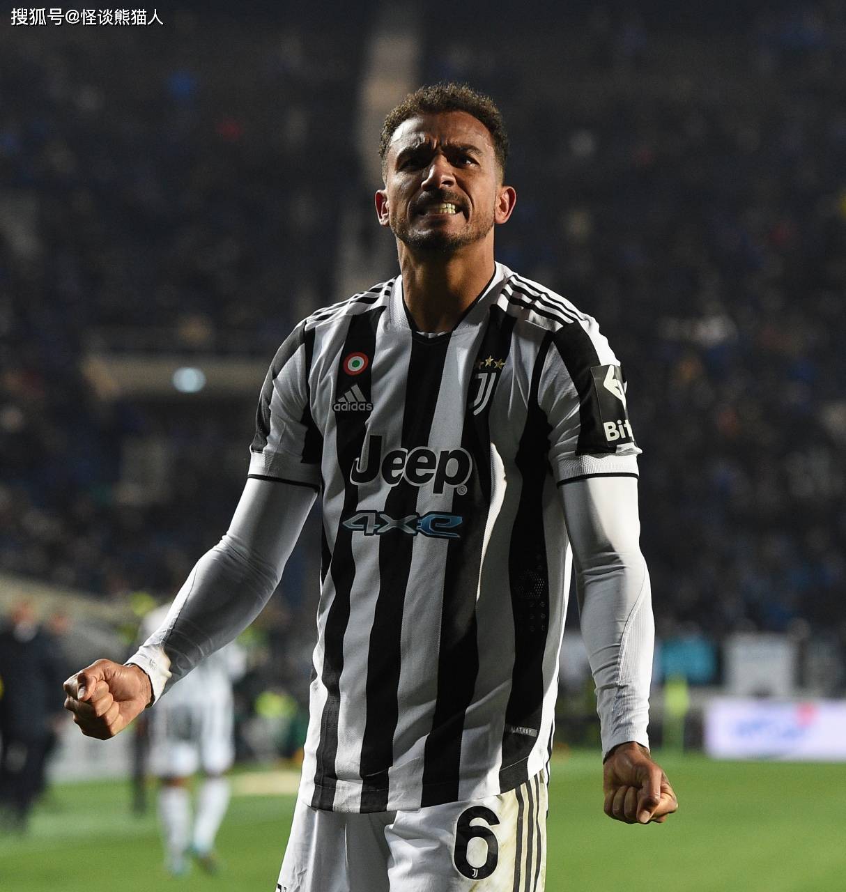 尤文图斯球迷数量