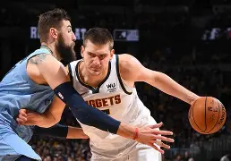 赛地聚焦——欧篮联冲刺阶段热度飙升，丹佛掘金刷新队史纪录，压力陡增，球探报告显示潜力的简单介绍