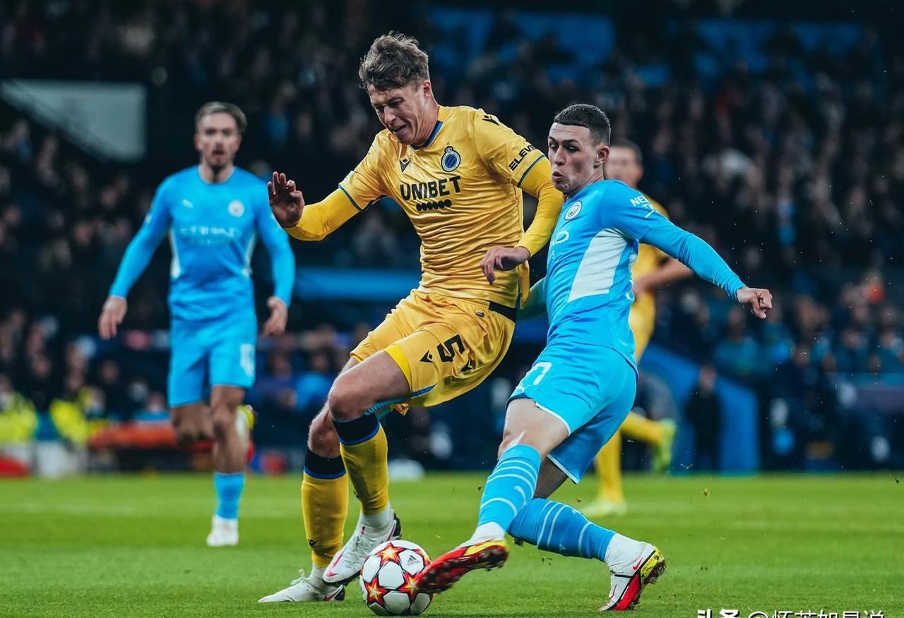 关于今晚体能课后,曼城主帅复盘备战欧超杯,媒体盛赞,阵容厚度经受考验的信息 关于今晚体能课后,曼城主帅复盘备战欧超杯,媒体盛赞,阵容厚度经受考验的信息