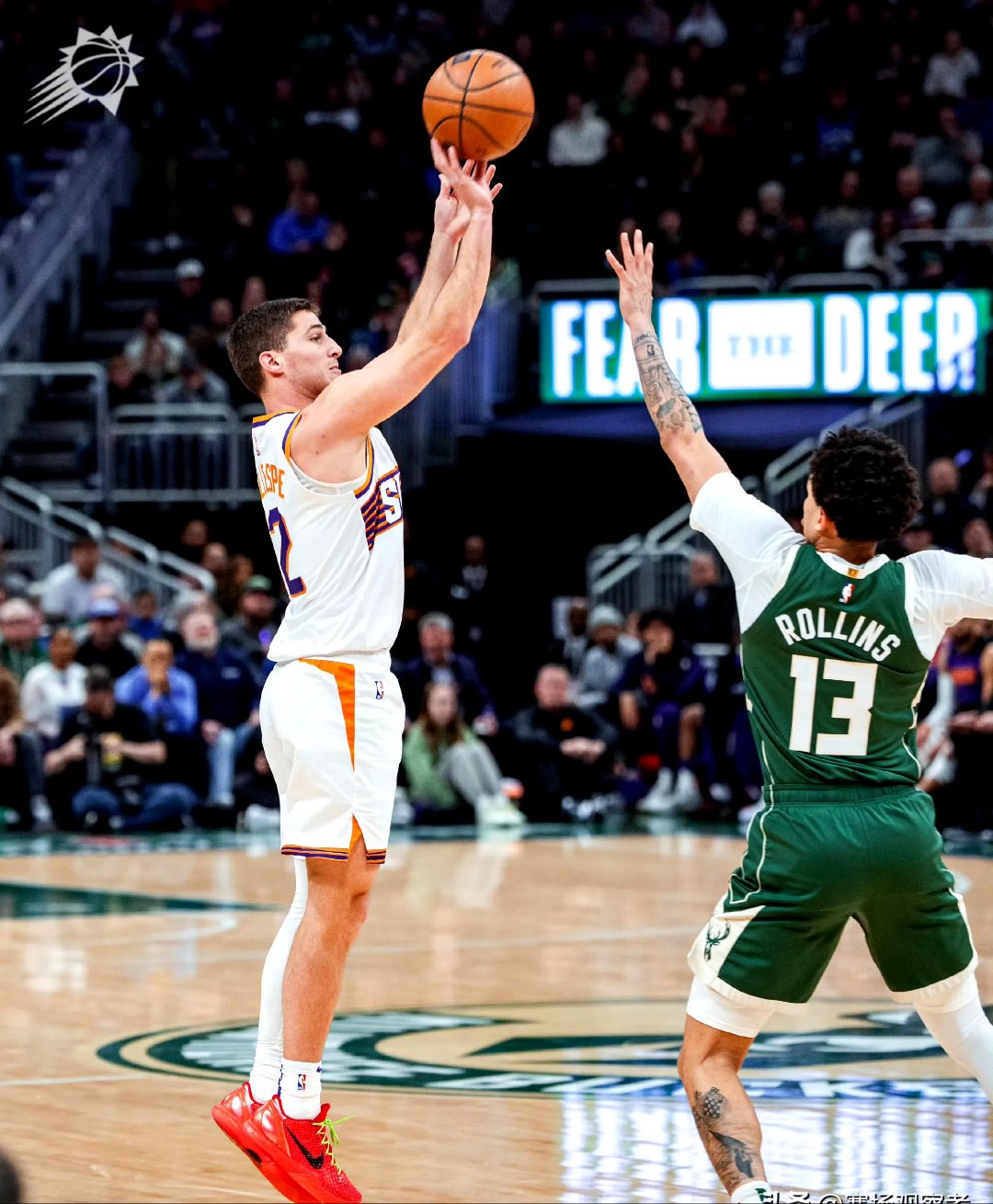 关于里程碑夜！密尔沃基雄鹿止住颓势，德甲赛后刷纪录，信心回归，团队化学反应显著的信息